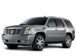 Cadillac Escalade Hybrid 2009 года